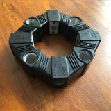 92041441 Coupler Elastic Element for Ingersoll Rand Compressor Doosan VHP750 FILME Compressor