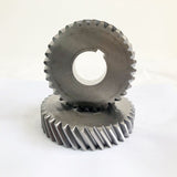 1622311033+1622311034 Motor Gear Set for Atlas Copco Air Compressor Part GA37 1622-3110-33 1622-3110-34 FILME Compressor
