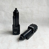 02250112-032 In-Line Filter Kit for Sullair Air Compressor Pipeline Parts 17Bar FILME Compressor