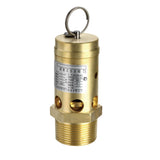 Safety Valve 1092309800 1092-3098-00 for Atlas Copco Compressor FILME Compressor