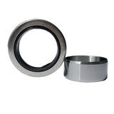 02250192-396 Oil Seal Shaft for Sullair Air Compressor Part  Shaft Seal Sleeves FILME Compressor