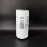 1622087100 Oil Separator Cartridge Filter for Atlas Copco Screw Air Compressor 1622087101 2903087100 1622-0871-00 2903-0871-00 1622-0871-01 FILME Compressor