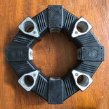 92041441 Coupler Elastic Element for Ingersoll Rand Compressor Doosan VHP750 FILME Compressor