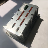 1900070123 Computer Controller Panel for Atlas Copco Screw Air Compressor Parts 1900-0701-23 FILME Compressor