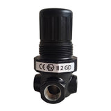 Regulating Valve 39199476 39199484 for Ingersoll Rand Air Compressor FILME Compressor
