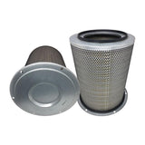 Air Filter 1621009499 1627009499 for Atlas Copco Compressor 1621-0094-99 1627-0094-99 FILME Compressor