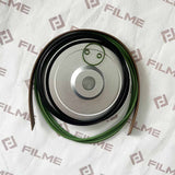 2901162200 Unloader Valve Service Kit Spare Parts for Atlas Copco Air Compressor 2901-1622-00 FILME Compressor