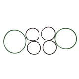 2906056600 Cooler Service Kit 2906-0566-00 for Atlas Copco Air Compressor FILME Compressor