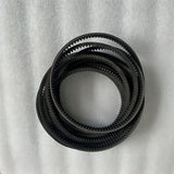 4PCS V-Belt Set 13AG6704  for Gardner Denver CompAir Compressor FILME Compressor