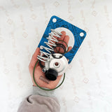 6219052400 Unloader Valve Service Kit for ATLAS COPCO KIT ENTRETIEN BOITIER ASP RLR 6219-0524-00 FILME Compressor
