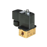 00125349 Solenoid Valve for Air Compressor FILME Compressor