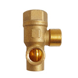 2236043880 2236-0438-80 Check Valve Suitable for Atlas Copco Quincy Air Compressor FILME Compressor