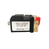 ZS1168594 Solenoid Valve for Compair Gardner Denver Air Compressor 2/2 Way FILME Compressor