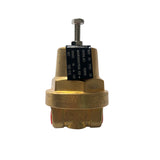 406929 Regulating Valve G1/4" NPT 408275 for SULLAIR Pressure Regulator FILME Compressor