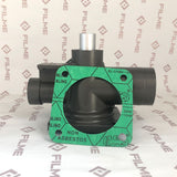 Intake Unloader Valve 1613900800 for Atlas Copco Compressor Parts GA7 GA5 1613-9008-00 FILME Compressor