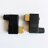 7.5453.1 Solenoid Valve for Kaeser Air Compressor Spare Part DC 24V 7.5453.0 FILME Compressor