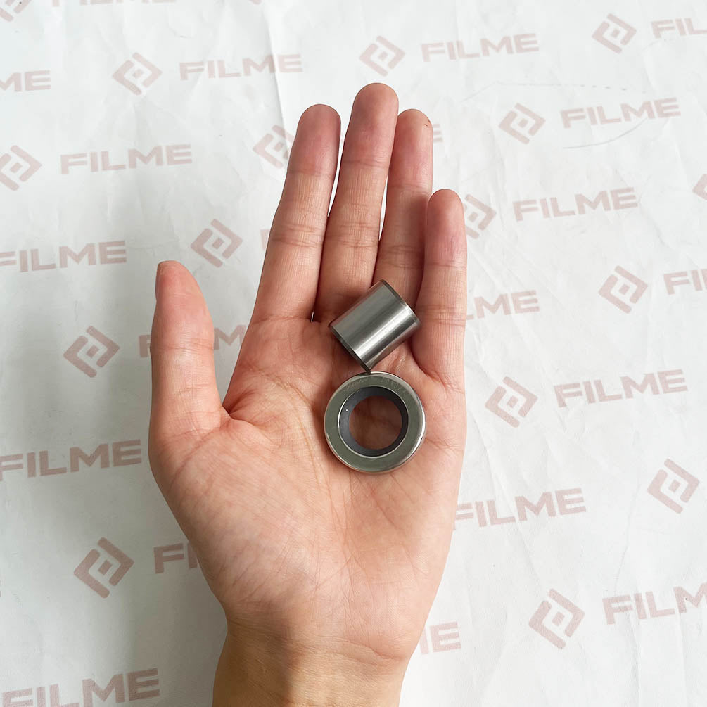 Joint D'étanchéité (oil Seal Bushing) Neuf Pour Compresseur à Air - Référence 1616715600, Compatible