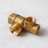 2236043880 2236-0438-80 Check Valve Suitable for Atlas Copco Quincy Air Compressor FILME Compressor