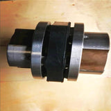 51L224 Coupling Assembly for Gardner Denver Screw Air Compressor FILME Compressor
