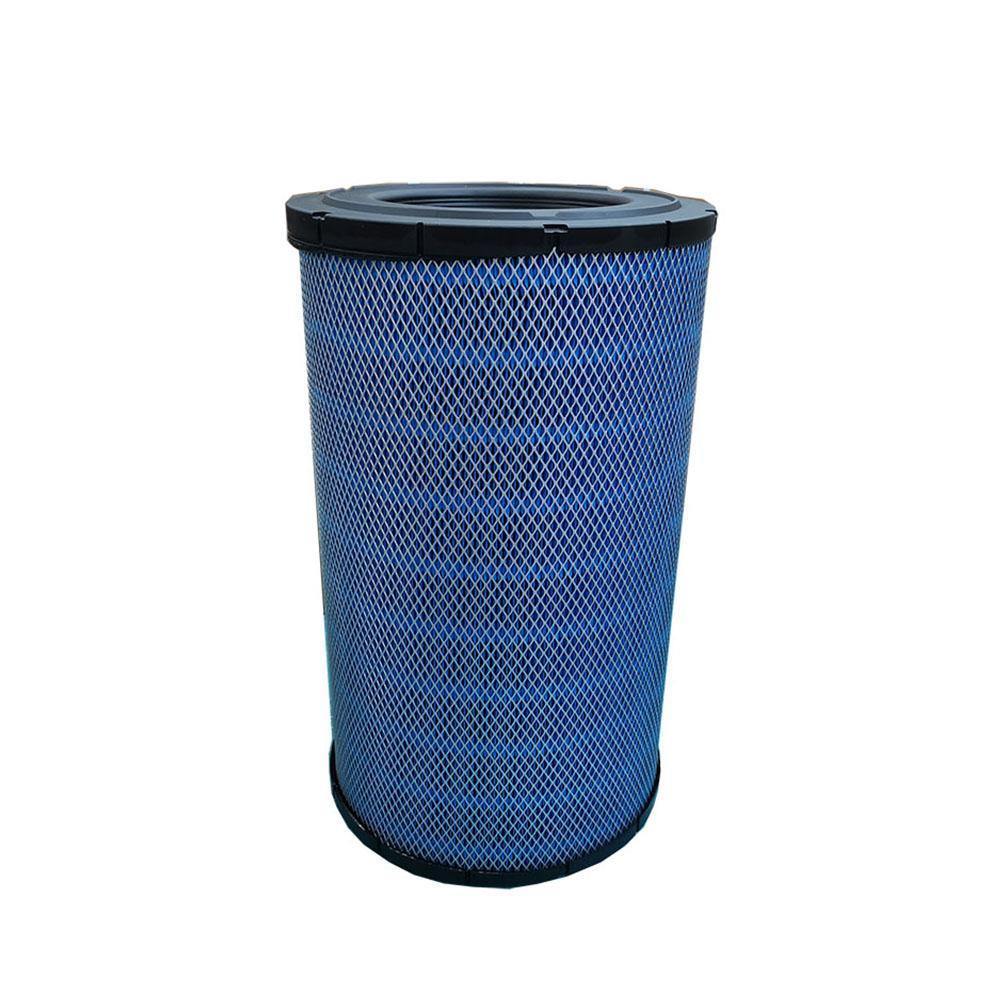 Air Filter Element 2116010187 2116040187 Suitable for Fusheng 