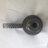 1613817400 1613818000 Gear Shaft for Atlas Copco Compressor Air Compressor GA37 1613-8174-00 1613-8180-00 FILME Compressor