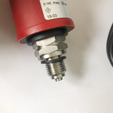 932315S-2232306-100 Pressure Sensor for FUSHENG Air Compressor Part CPS2016C 2105040026 FILME Compressor