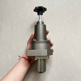 Regulating Valve 2252049596 for Atlas Copco ROC L6 Drilling Rig Control Valve 2252-0495-96 XRHS 366 CD FILME Compressor