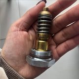 Thermostatic Valve 140147-2 for Quincy Screw Compressor FL,180-200F FILME Compressor