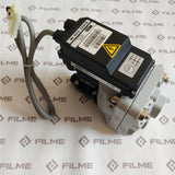 2901146551 Electric Auto Drain Valve for Atlas Copco Compressor 220V EWD330 2901-1465-51 FILME Compressor
