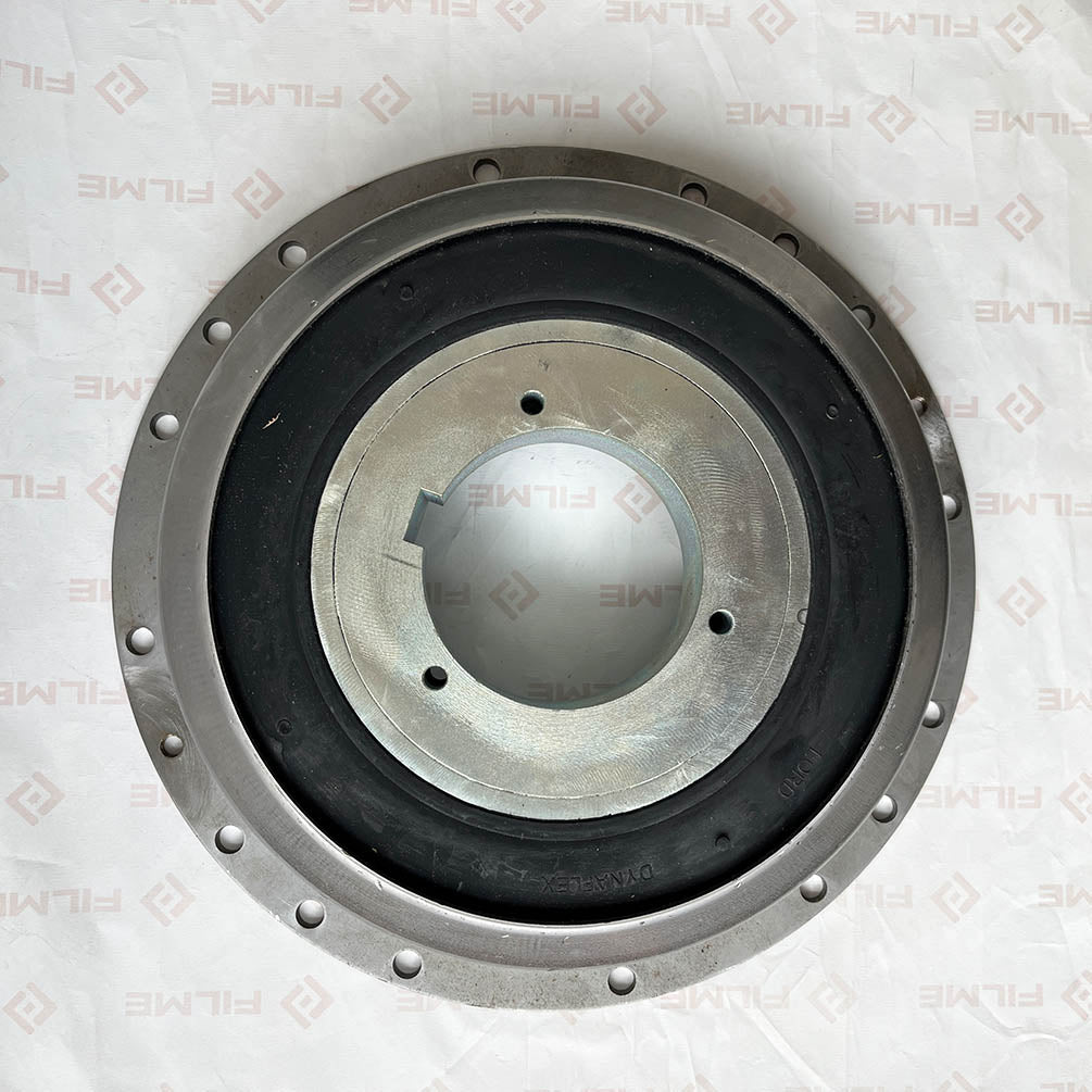 35834795 Coupling for Ingersoll Rand Doosan Compressor – FILME