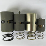 1202586903 Thermostat Valve for Atlas Copco Screw Air Compressor60 Degrees GA90 GA110 C146 1202-5869-03 FILME Compressor