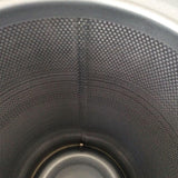 100007587 Oil Separator Element for Compair Screw Air Compressor Spare Parts  L37KW 100013002 FILME Compressor