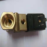 644006101P Solenoid Valve for BOGE Compressor FILME Compressor