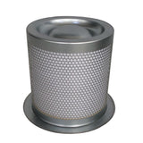 100007587 Oil Separator Element for Compair Screw Air Compressor Spare Parts  L37KW 100013002 FILME Compressor