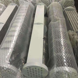 1621490618 Cooler for Atlas Copco Air Compressor GA250 Lube Oil Cooler Element 1621-4906-18 FILME Compressor