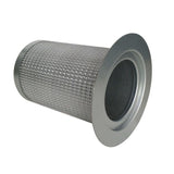 100007587 Oil Separator Element for Compair Screw Air Compressor Spare Parts  L37KW 100013002 FILME Compressor