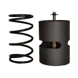 2901161700 Thermostat Valve for Atlas Copco CompressorOpen 60 Degree GA45 GA55 2901-1617-00 FILME Compressor