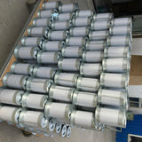 ZS1063828 Oil Separator Element for Gardner Denver Air Compressor 1063828 ESM 30 37 50 FILME Compressor