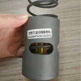 100010137 Thermostatic Valve Spare Parts for COMPAIR Screw Air Compressor Temperature Control Valve 71 Degrees L30 L37 L50 FILME Compressor