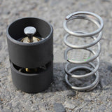 1202586903 Thermostat Valve for Atlas Copco Screw Air Compressor60 Degrees GA90 GA110 C146 1202-5869-03 FILME Compressor