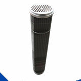 1621490618 Cooler for Atlas Copco Air Compressor GA250 Lube Oil Cooler Element 1621-4906-18 FILME Compressor