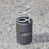 1202586903 Thermostat Valve for Atlas Copco Screw Air Compressor60 Degrees GA90 GA110 C146 1202-5869-03 FILME Compressor