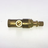 Regulating Valve 99331696 for Ingersoll Rand Compressor FILME Compressor