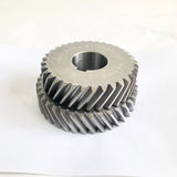 1622311033+1622311034 Motor Gear Set for Atlas Copco Air Compressor Part GA37 1622-3110-33 1622-3110-34 FILME Compressor
