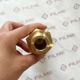 Safety Valve QX100662 for Gardner Denver CompAir Compressor FILME Compressor