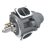 AIREND 1616585181 1616-5851-81 for Atlas Copco Oil Free Screw Air Compressor OEM Atlas Copco