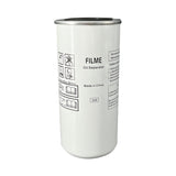 1622087100 Oil Separator Cartridge Filter for Atlas Copco Screw Air Compressor 1622087101 2903087100 1622-0871-00 2903-0871-00 1622-0871-01 FILME Compressor