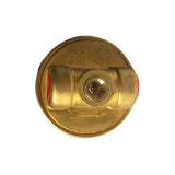 406929 Regulating Valve G1/4" NPT 408275 for SULLAIR Pressure Regulator FILME Compressor