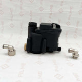 2202754702 Drain Valve for Atlas Copco Air Compressor OEM ED12 115V G3/4 2202-7547-02 FILME Compressor
