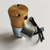 23446750 Load Start Valve for Ingersoll Rand Rotary Screw Air Compressor Part 23448285 FILME Compressor